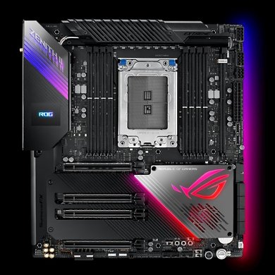 Asus ROG Zenith II Extreme