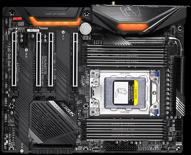 Gigabyte&nbsp;TRX40 Aorus Pro WiFi