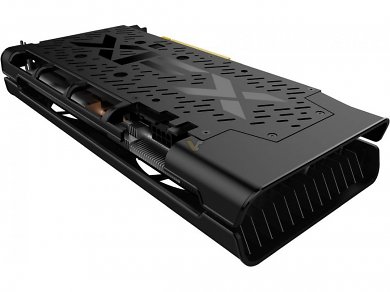 XFX Radeon RX 5600 XT THICC II Pro Staging (5)