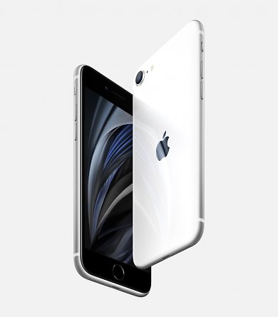 iPhone SE 2020: Release, Preis, vorbestellen, technische Daten (2)