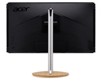 Acer ConceptD CP5271U V: 170 Hertz IPS mit Stil (1)