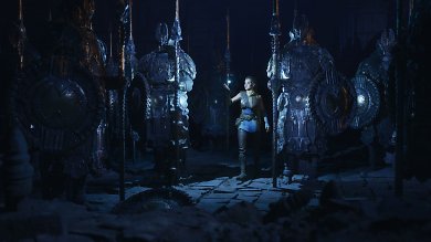 Unreal Engine 5: Epic zeigt Echtzeit-Techdemo auf PS5 (3)