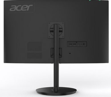 Acer XZ270X und XZ320QX: Gekrümmte 240 Hertz VA-Panels&nbsp; (1)