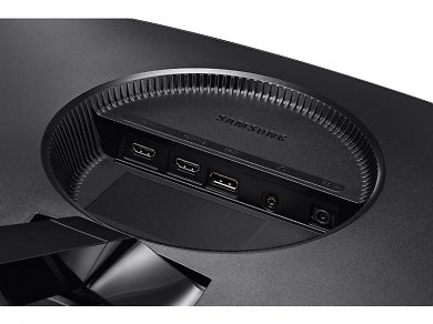 Samsung Odyssey G5 RG5 24 Zoll (11)