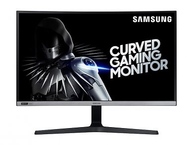 Samsung Odyssey G5 RG5 27 Zoll (1)