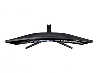 Samsung Odyssey G5 RG5 27 Zoll (5)