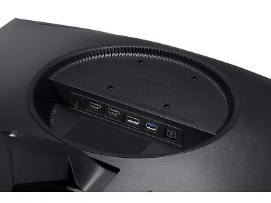 Samsung Odyssey G5 RG5 27 Zoll (6)