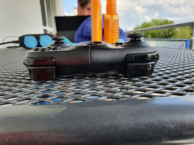 Razer Kishi Android Controller