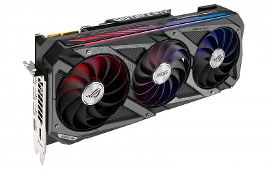 ASUS RTX 30 STRIX