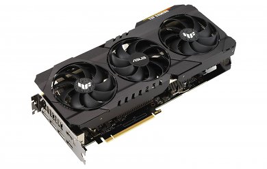 ASUS RTX 30 TUF