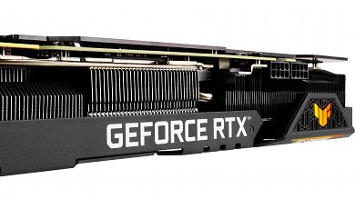 ASUS TUF RTX 30