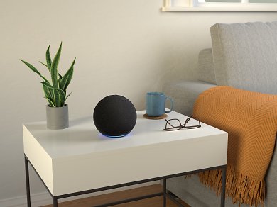 Amazon Echo (4. Generation)