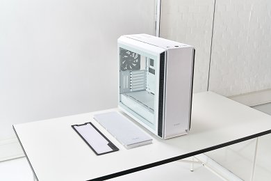 Bequiet Silent Base 802 1 