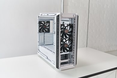 Bequiet Silent Base 802 3 