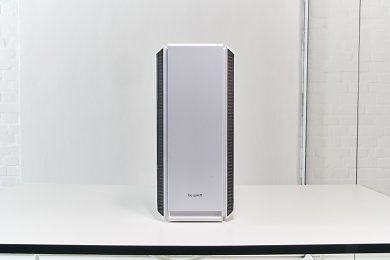 Bequiet Silent Base 802 Silent Front Panel
