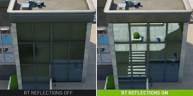 Fortnite with RTX (1)