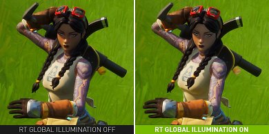 Fortnite with RTX (8)