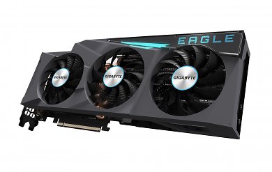 Gigabyte RTX 3000 Eagle