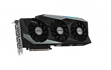 Gigabyte RTX 3000 Gaming OC