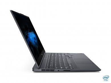 Lenovo Legion Slim 7i Cover Light Ring