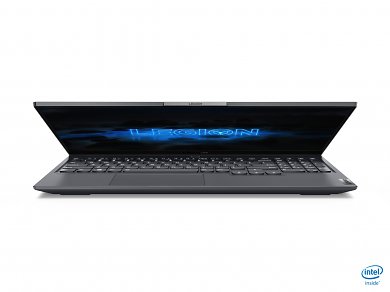 Lenovo Legion Slim 7i Semi Closed