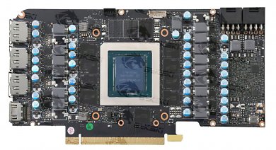 Geforce RTX 3080/3090: Bilder der Referenzplatinen machen die Runde (1)