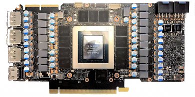 Geforce RTX 3080/3090: Bilder der Referenzplatinen machen die Runde (2)