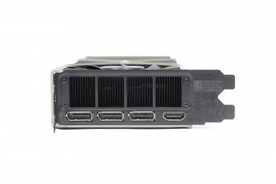 Nvidia Geforce RTX 3080 Founders Edition Flow Through Design 8 1
