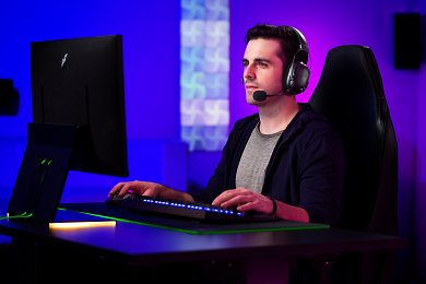 Razer BlackShark V2 Pro 2020 06