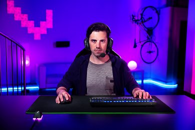 Razer BlackShark V2 Pro 2020 07