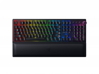 Drahtlose Razer Blackwidow V3 Pro