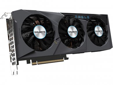 Gigabyte RTX-3070-Modelle
