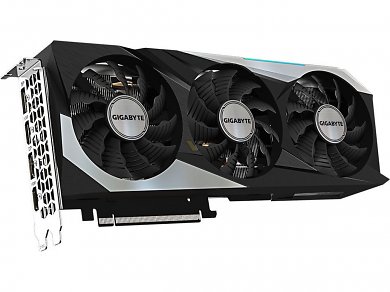 Gigabyte RTX-3070-Modelle