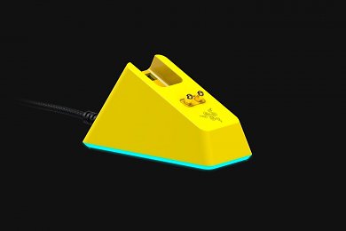 Razer Viper Ultimate: Offizielle Cyberpunk-2077-Maus wird teurer als vermutet (3)