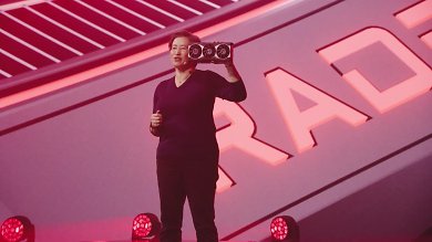 Radeon RX 6000: AMD zeigt eigene Benchmarks (5)