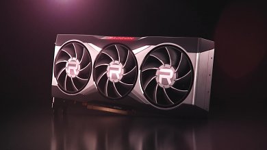 Radeon RX 6000: AMD zeigt eigene Benchmarks (6)