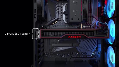 AMD: Die Ultimate Gaming Plattform (4)