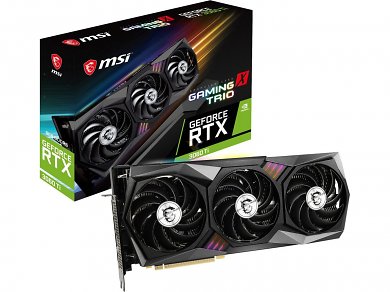 MSI Geforce RTX 3060 Ti Gaming X Trio (1)