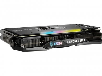 MSI Geforce RTX 3060 Ti Gaming X Trio (5)
