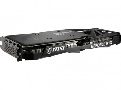 MSI Geforce RTX 3060 Ti Ventus 3X OC (2)