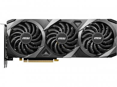 MSI Geforce RTX 3060 Ti Ventus 3X OC (3)