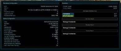 Rocket Lake: Intels 8-Kerner auch im AotS auf 5800X-Niveau (2)