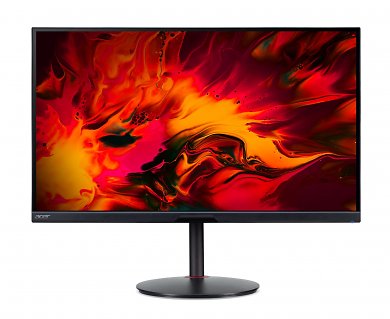 Neue Acer Monitore zur CES (2)