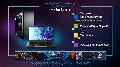Alder Lake: Intel zeigt die 12. Generation auf der CES (4)