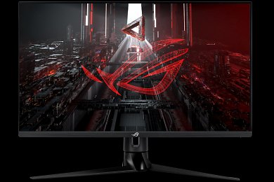 Asus ROG Swift PG32UQ (2)