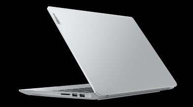 Lenovo IdeaPad 5i Pro Intel Cloud Grey 14 Zoll