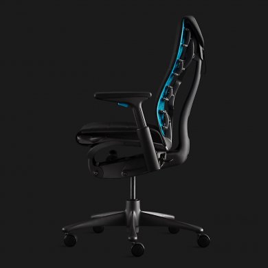 Logitech Herman Miller Embody Gaming Chair 03