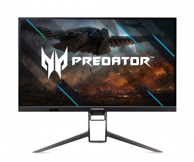 Neue Acer Monitore zur CES (9)
