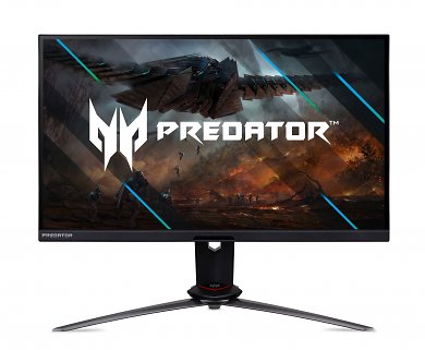 Neue Acer Monitore zur CES (4)