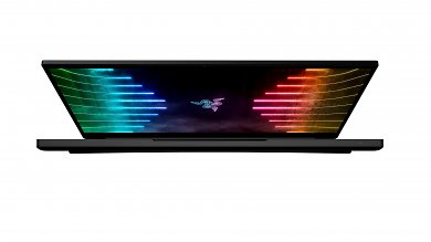 Razer Blade Pro 17 Model 2021 2